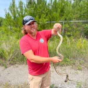 Meet your Posher, Blake